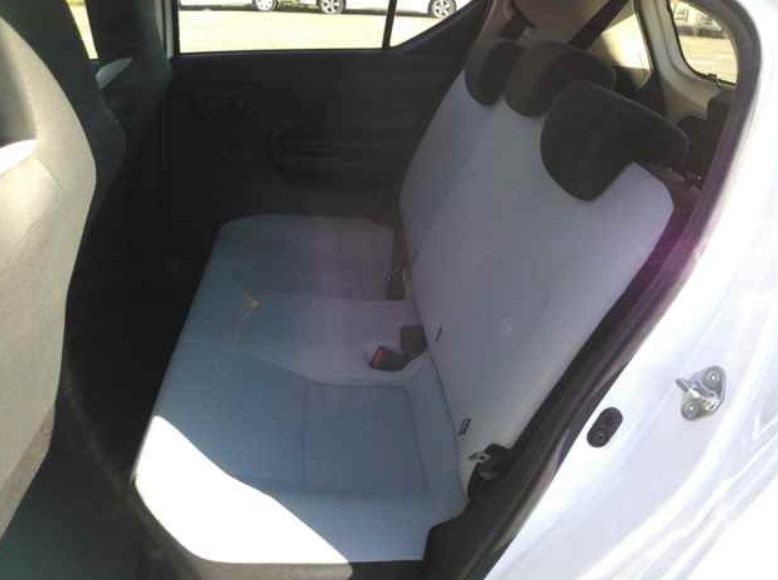  30539  TOYOTA AQUA  2018  