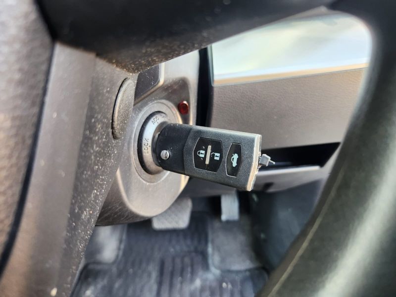  30540  MAZDA AXELA  2010  