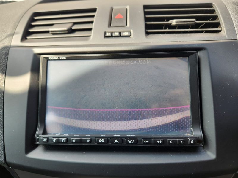  30540  MAZDA AXELA  2010  