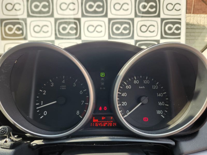  30540  MAZDA AXELA  2010  