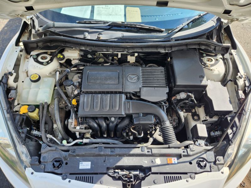  30540  MAZDA AXELA  2010  