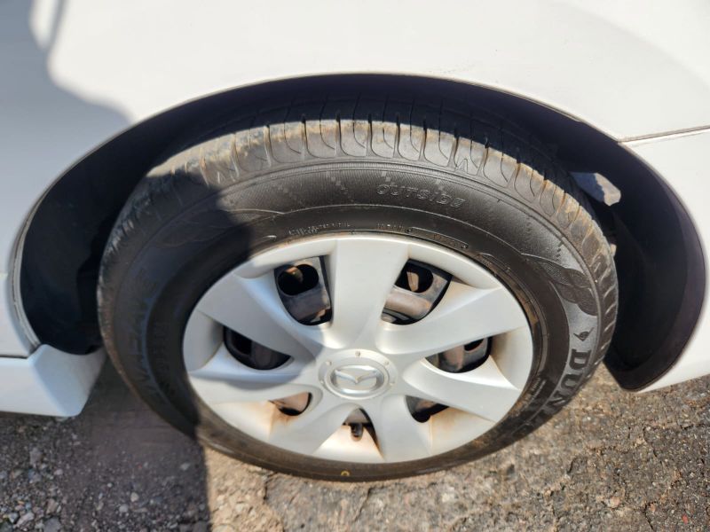  30540  MAZDA AXELA  2010  