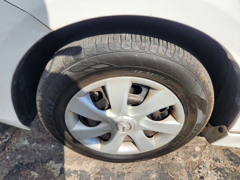  30540  MAZDA AXELA  2010  