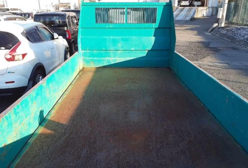  30544  TOYOTA DYNA  1990  