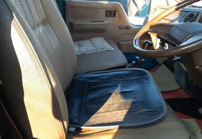  30544  TOYOTA DYNA  1990  