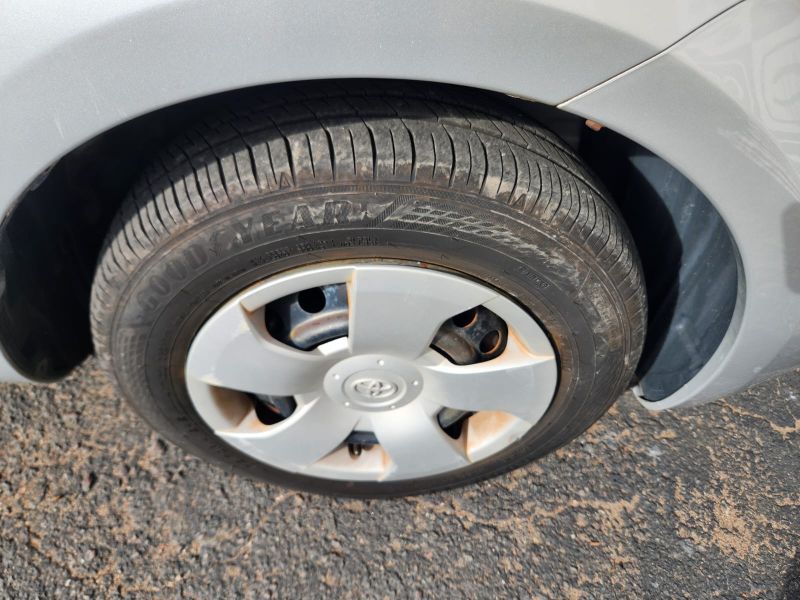  30546  TOYOTA SIENTA  2007  