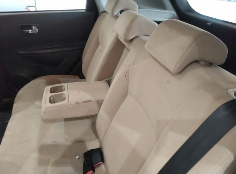  30547  NISSAN DUALIS  2010  