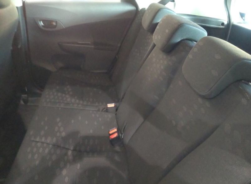  30548  TOYOTA RACTIS  2013  