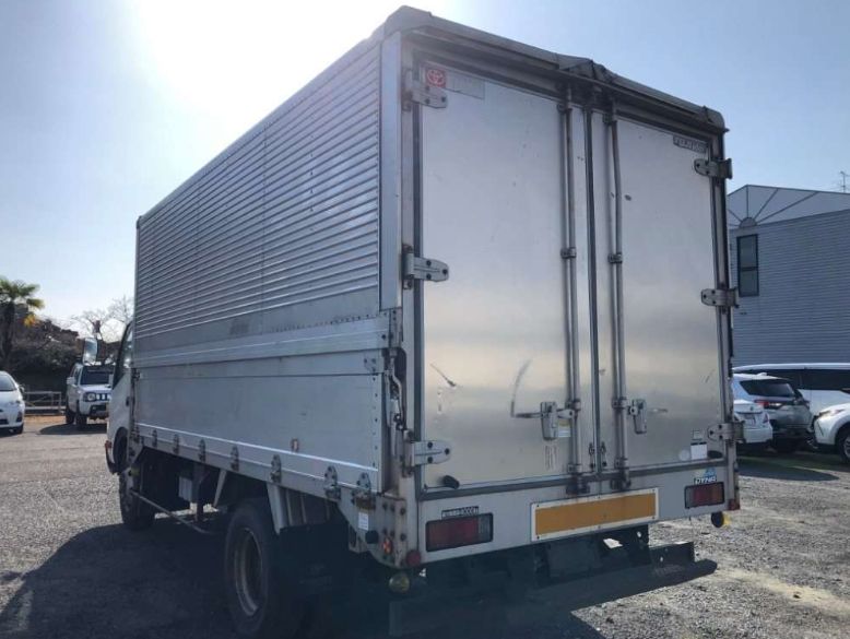  30549  TOYOTA DYNA  2010  