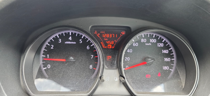  30552  NISSAN NOTE  2017  
