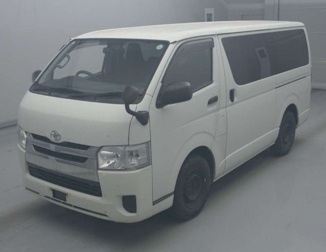  30294 TOYOTA HIACE  2003  