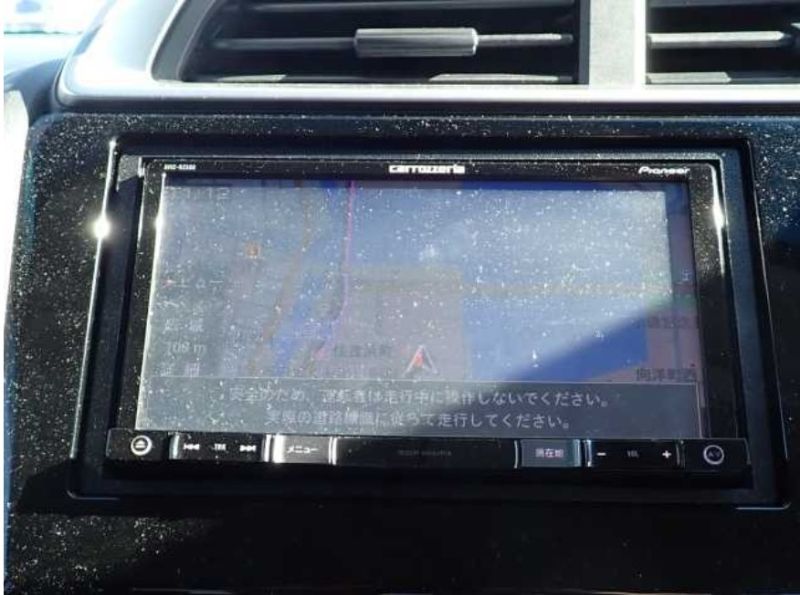  30555  HONDA FIT  2017  