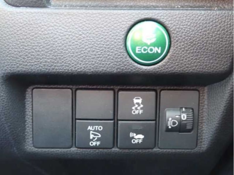  30555  HONDA FIT  2017  