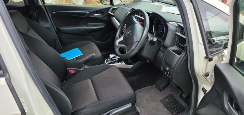  30555  HONDA FIT  2017  