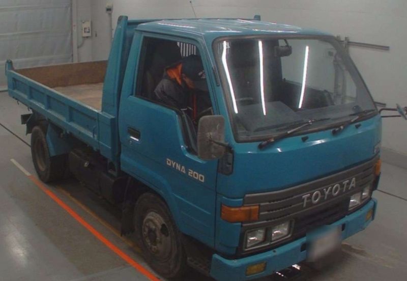  30556  TOYOTA DYNA  1994  