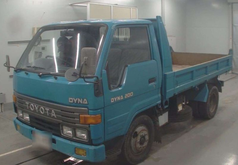  30556  TOYOTA DYNA  1994 