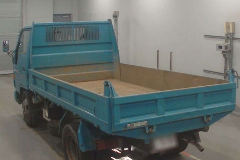  30556  TOYOTA DYNA  1994  