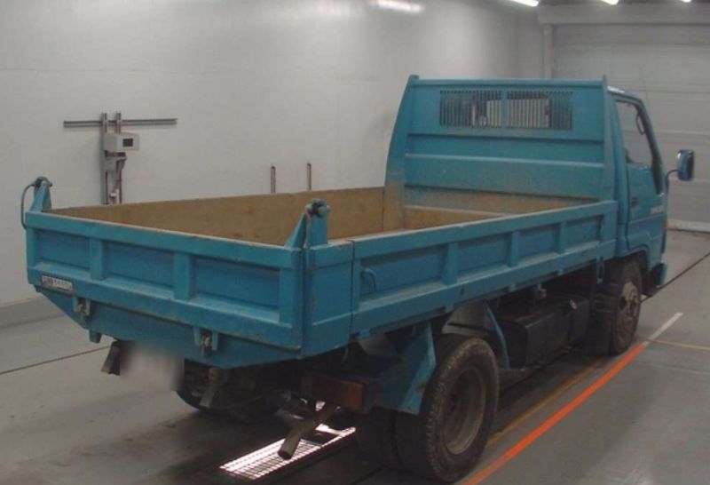  30556  TOYOTA DYNA  1994  