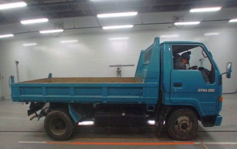  30556  TOYOTA DYNA  1994  