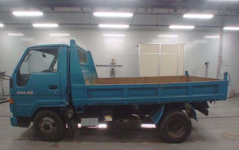  30556  TOYOTA DYNA  1994  