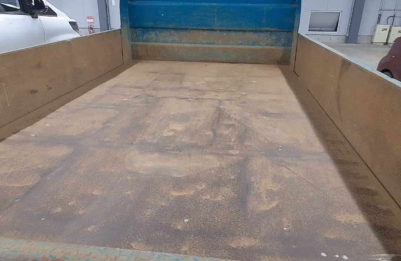  30556  TOYOTA DYNA  1994  