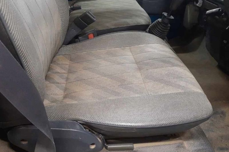  30556  TOYOTA DYNA  1994  