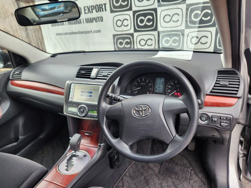  30559  TOYOTA ALLION  2007  