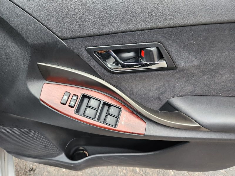  30559  TOYOTA ALLION  2007  