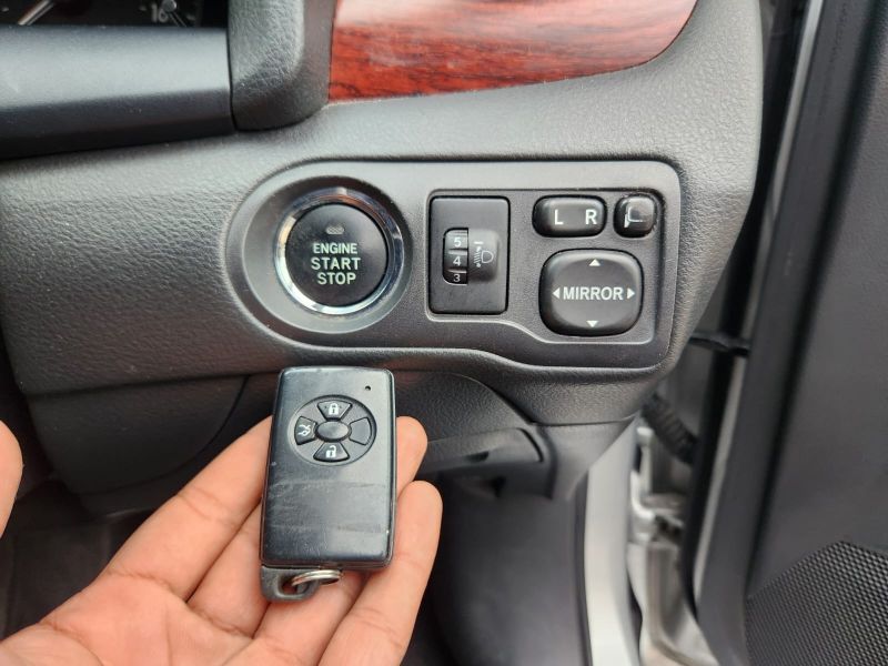  30559  TOYOTA ALLION  2007  