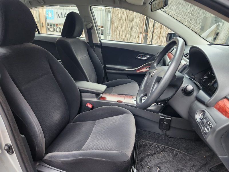  30559  TOYOTA ALLION  2007  