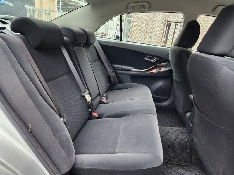  30559  TOYOTA ALLION  2007  