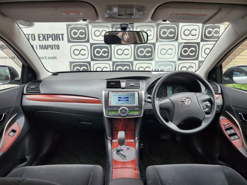  30559  TOYOTA ALLION  2007  