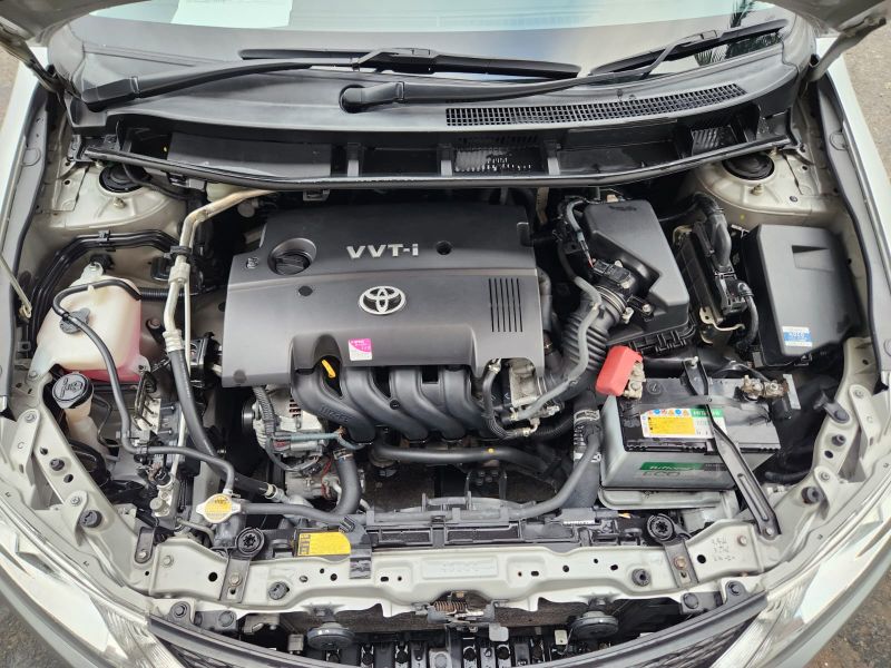  30559  TOYOTA ALLION  2007  