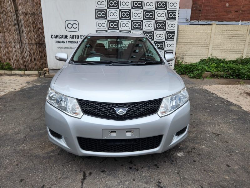  30559  TOYOTA ALLION  2007  