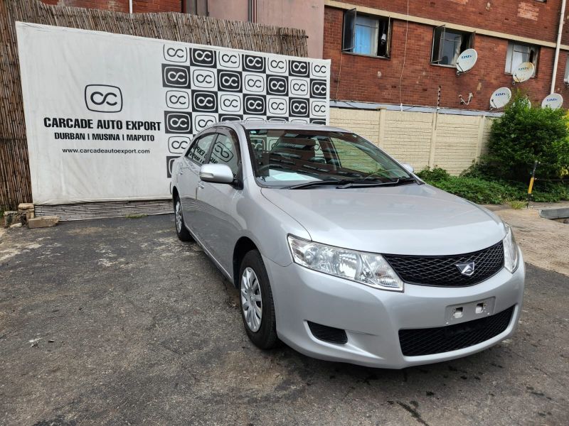  30559  TOYOTA ALLION  2007  