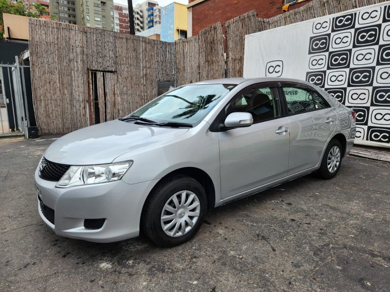  30559  TOYOTA ALLION  2007 