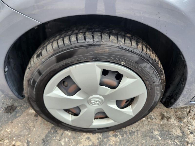  30560  TOYOTA RACTIS  2007  