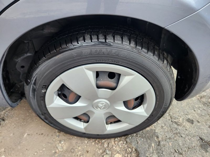  30560  TOYOTA RACTIS  2007  