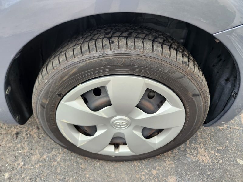  30560  TOYOTA RACTIS  2007  