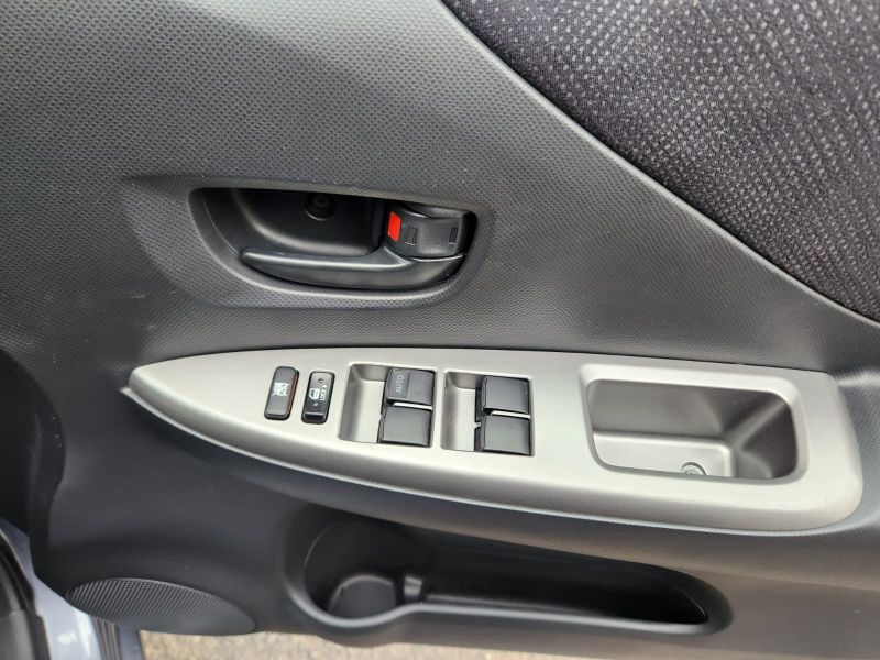  30560  TOYOTA RACTIS  2007  