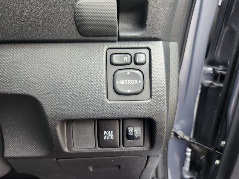  30560  TOYOTA RACTIS  2007  