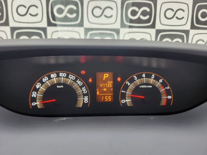  30560  TOYOTA RACTIS  2007  