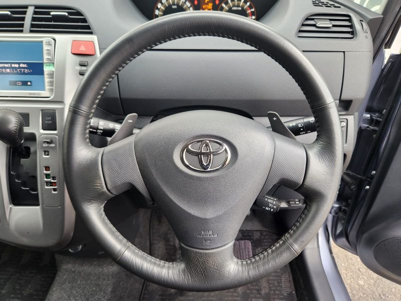  30560  TOYOTA RACTIS  2007  