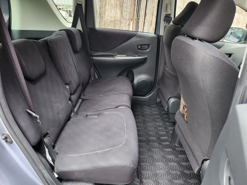  30560  TOYOTA RACTIS  2007  