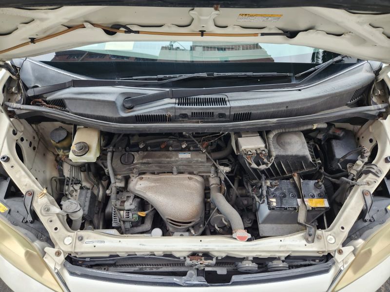  30561  TOYOTA NOAH  2006  