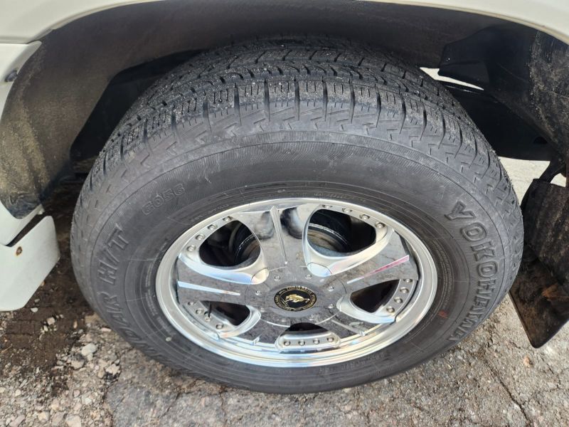  30562  TOYOTA LANDCRUISER  2003  