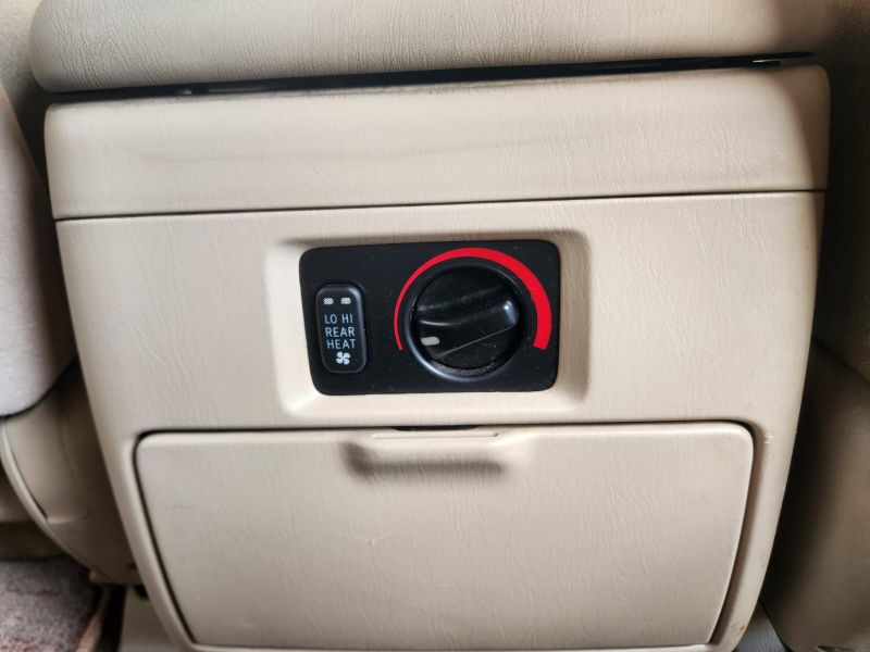  30562  TOYOTA LANDCRUISER  2003  