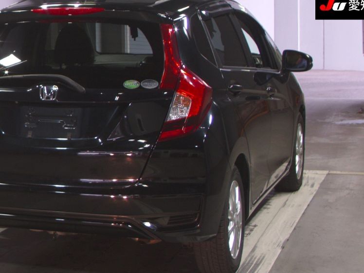  30566  HONDA FIT  2017  