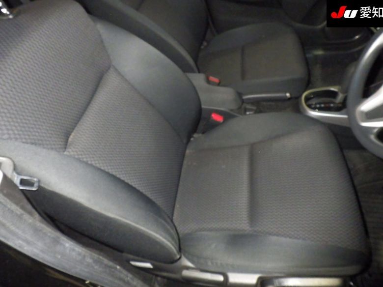  30566  HONDA FIT  2017  