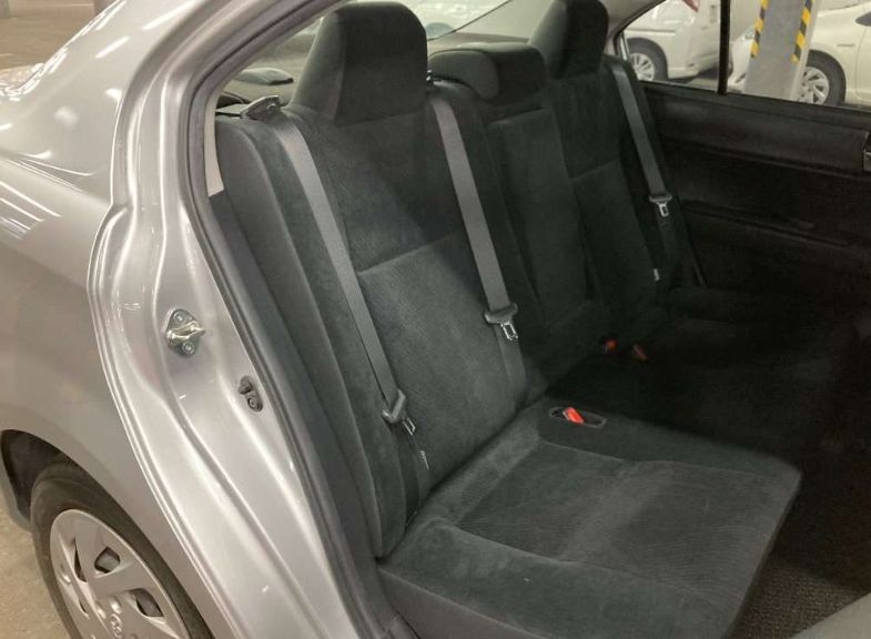  30567  TOYOTA COROLLA AXIO  2018  